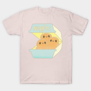 Chicken nuggies T-Shirt